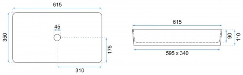 REA Denis 615 REA-U4800