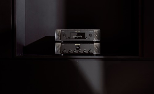 Marantz Model 30