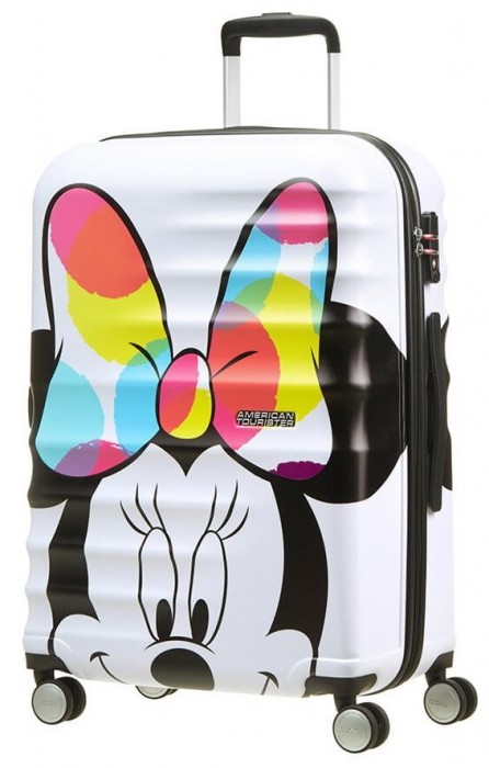 American Tourister Wavebreaker Disney 64