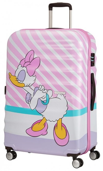 American Tourister Wavebreaker Disney 96