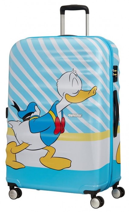 American Tourister Wavebreaker Disney 96