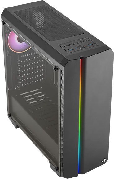 Aerocool Genesis ARGB V2