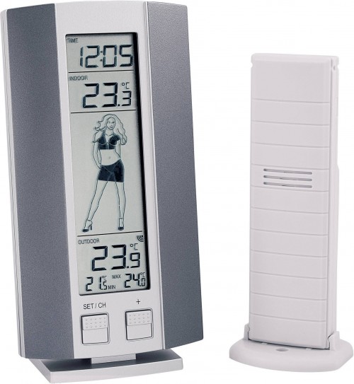 Technoline WS 9750