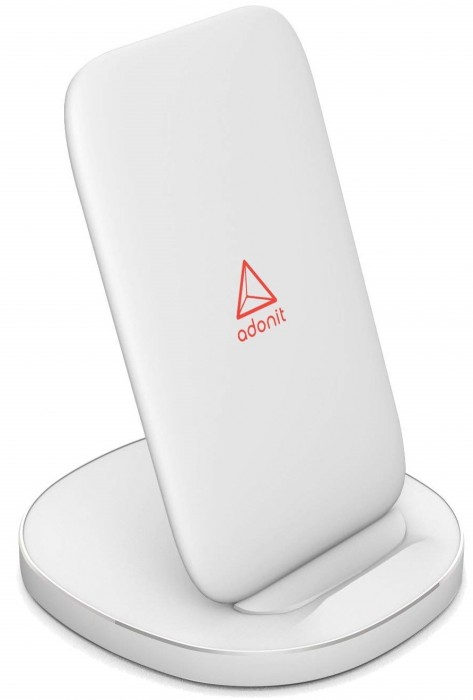 Adonit Wireless Fast Charging Stand