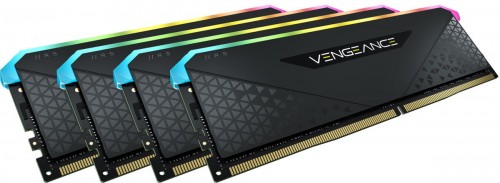 Corsair Vengeance RGB RS 4x16Gb