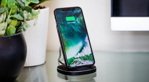 Adonit Wireless Fast Charging Stand