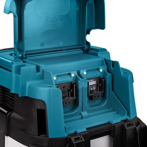 Makita DVC155LZX2