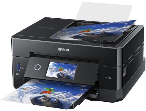 Epson Expression Premium XP-7100