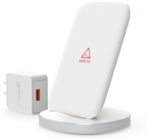 Adonit Wireless Fast Charging Stand