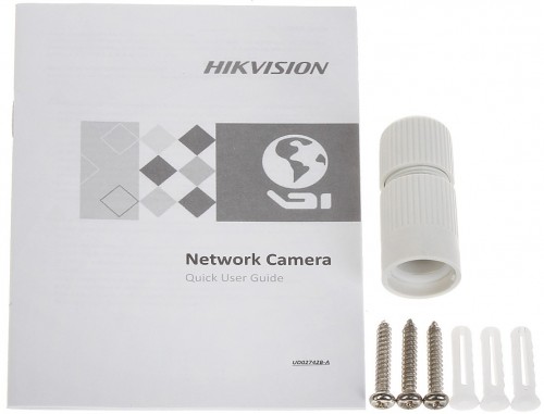 Hikvision DS-2CD1323G0E-I(C) 2.8 mm