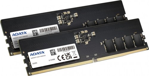 A-Data U-DIMM DDR5 2x8Gb