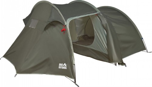 SKIF Outdoor Askania