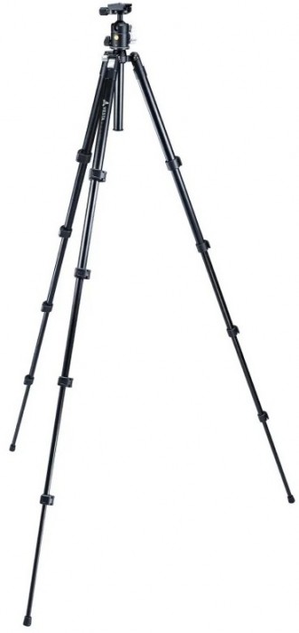 Vanguard Vesta FB 235AB
