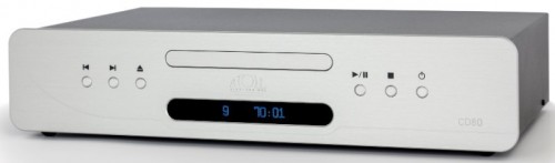 Atoll CD80 Signature