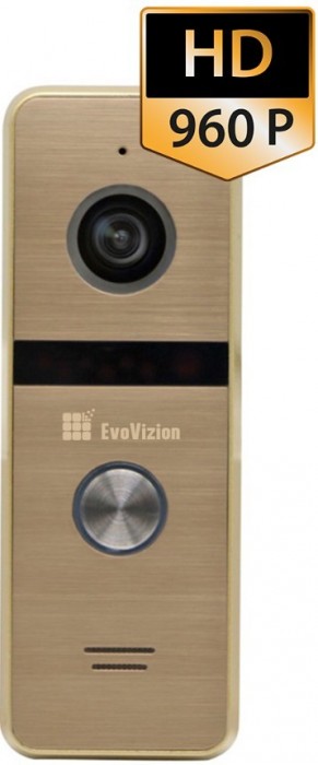 EvoVizion DP-06AHD