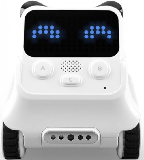 Makeblock Codey Rocky P1030069