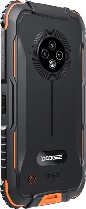 Doogee S35T