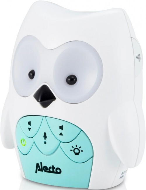 Alecto DBX-84