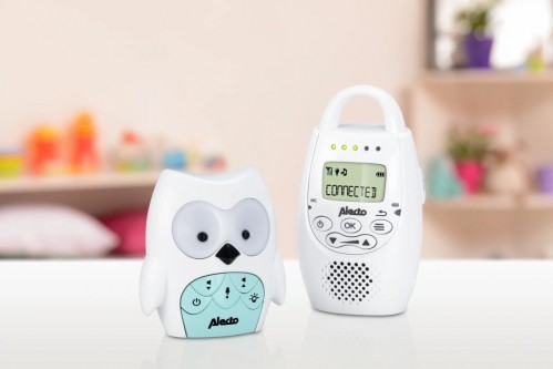 Alecto DBX-84