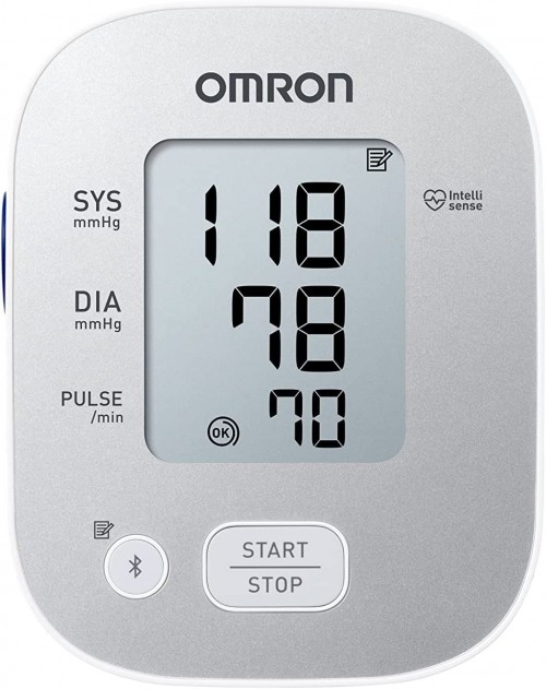 Omron X2 Smart
