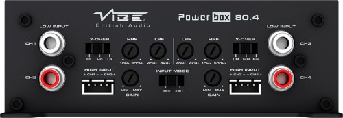 Vibe Power Box 80.4M-V0