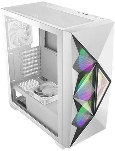 Antec DF800 Flux White