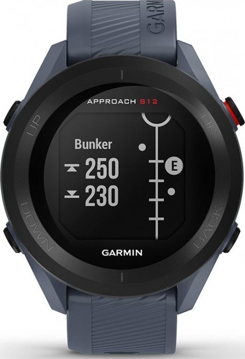 Garmin Approach S12