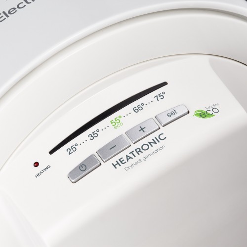 Electrolux EWH Heatronic DL Slim DryHeat