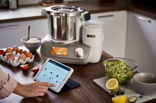 Kenwood CookEasy+ CCL50.A0CP