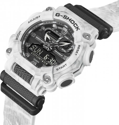 Casio G-Shock GA-900GC-7A