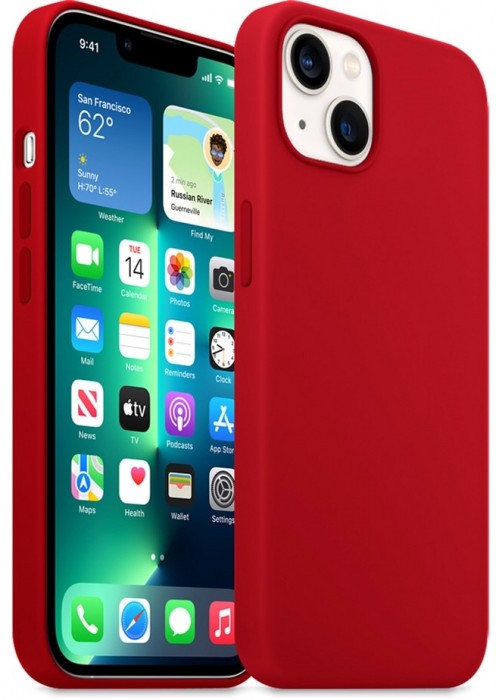 ArmorStandart Icon2 Case for iPhone 13