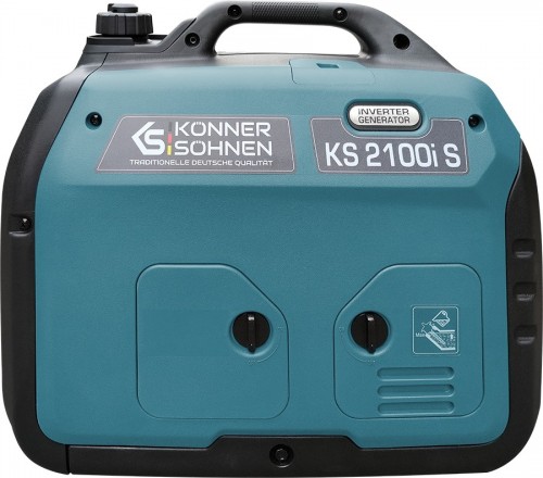 Konner&Sohnen KS 2100i S