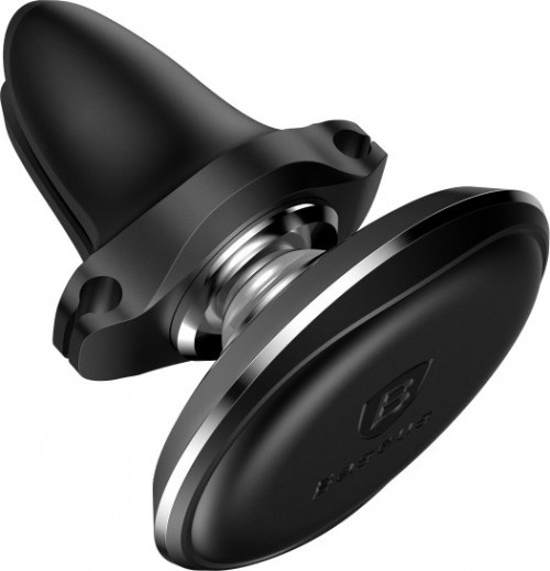 BASEUS Magnetic Air Vent Car Mount with Cable Clip