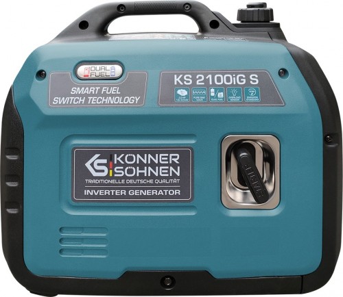 Konner&Sohnen KS 2100iG S