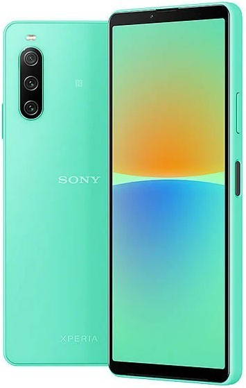 Sony Xperia 10 IV