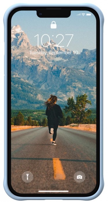 UAG U Dot for iPhone 13