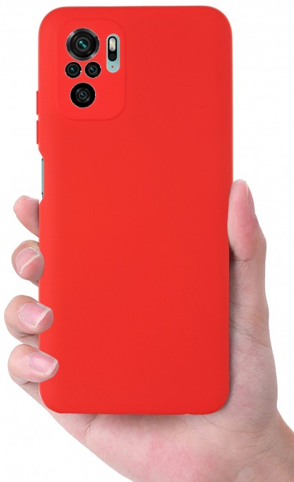 ArmorStandart Icon Case for Redmi Note 10/Note 10s