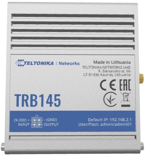 Teltonika TRB145