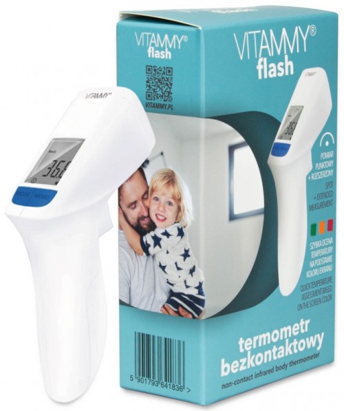Vitammy Flash