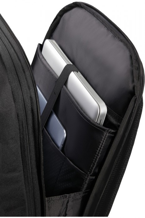Samsonite StackD Biz 17.3