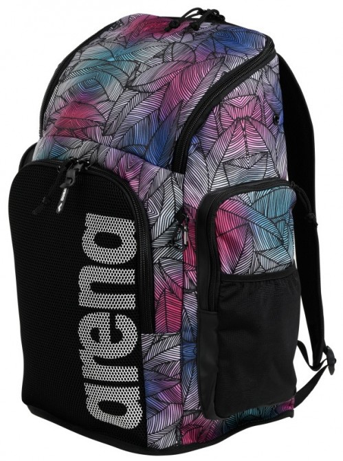 Arena Team Backpack 45