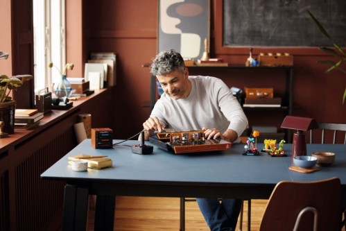 Lego Atari 2600 10306