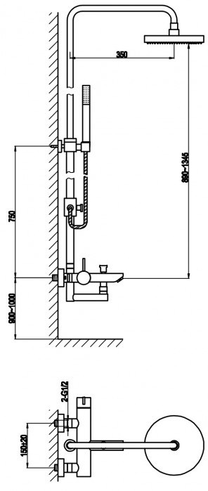 Kohlman Dexame QW277D