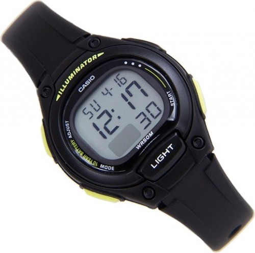 Casio LW-203-1B