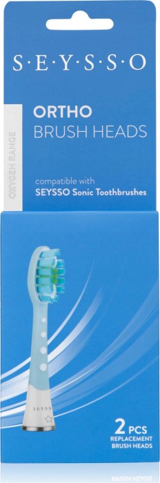 Seysso Oxygen Ortho 2 pcs