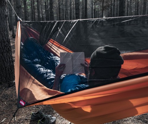 Naturehike Shelter Camping Canopy Hammock