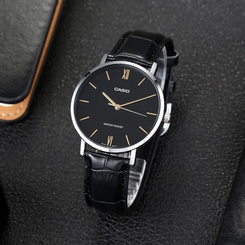 Casio MTP-VT01L-1B