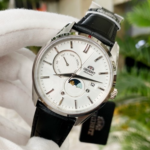 Orient RA-AK0310S10B