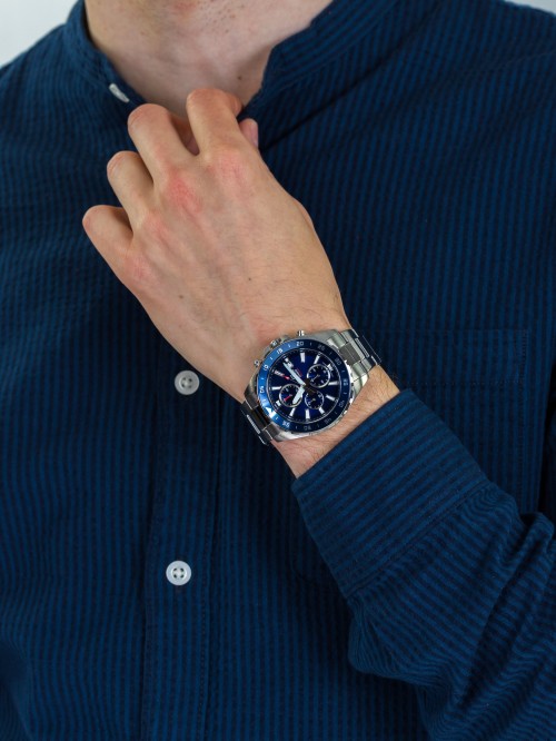 Casio Edifice EFR-568D-2A