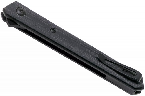 Boker Plus Kwaiken Air Mini G10 All Black